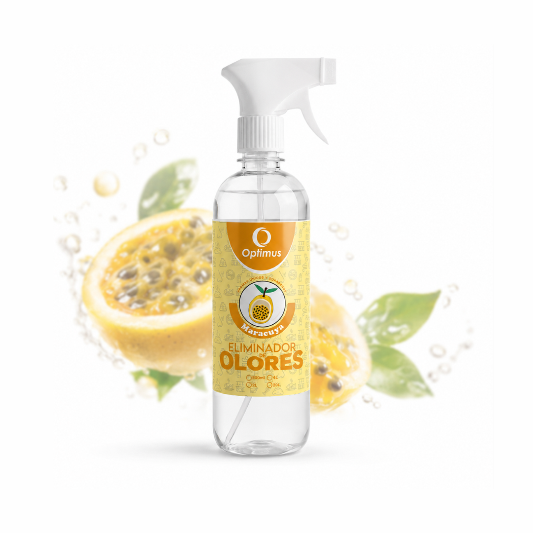 Eliminador de Olores Maracuyá Spray 500mL