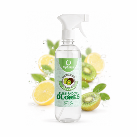 Eliminador de Olores Citrus Pop Spray 500mL