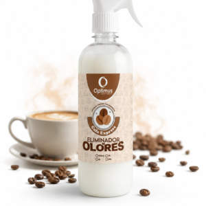 Eliminador de Olores 500mL Cafe Express